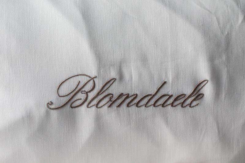 Couette-café Blomdaele