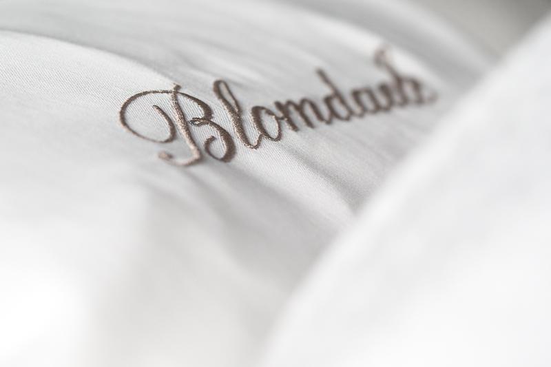 Couette-café Blomdaele