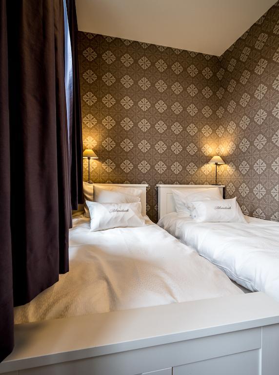 Couette-café Blomdaele Bruges